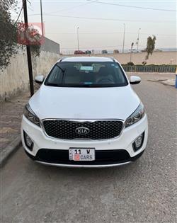 کیا سۆرینتۆ